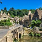 Private Day Tour from Bath to the Serene Cotswolds with Pickup - Discovering Lacock: The Filming Location and Historical Site