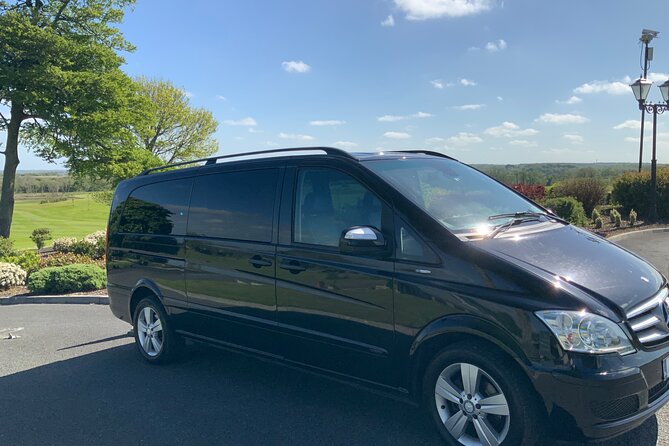 Private Day Tour from Galway to the Burren & The Cliffs of Moher - Exploring the Burren National Park