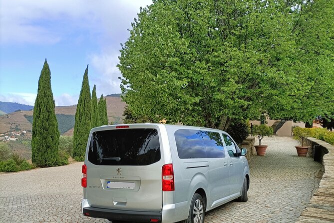 Private day tour from Porto to Douro Valley - Vineyard Visits and Olive Oil Tasting at Casal de Loivos