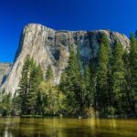 Private Day Tour from San Jose in Yosemite Natural Park - Yosemite Valley: A Panorama of Natural Grandeur