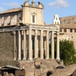 Private Day Tour in Rome with Driver - from Your Hotel - Exploring the Pantheon: Ancient Temple and Artistic Treasure