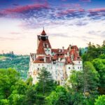 Private Day Tour in Transylvania, Peles and Bran Castles from Brasov - Rasnov Fortress or Poiana Brasov: Your Choice of Scenic or Historic Stop