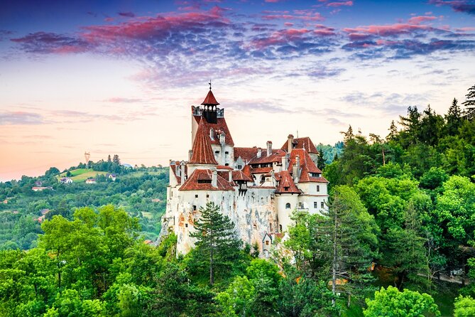 Private Day Tour in Transylvania, Peles and Bran Castles from Brasov - Rasnov Fortress or Poiana Brasov: Your Choice of Scenic or Historic Stop
