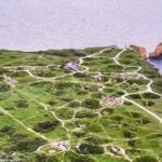 Private Day Tour including Normandy Landing Beaches & Battlefields from Caen - Visiting the Famous D-Day Landing Beaches in Normandy