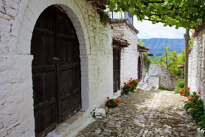 Private Day Tour of Berat and Durres from Tirana - From Tirana to Berat’s UNESCO Heritage City