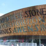 Private Day Tour of Cardiff, including Cardiff Castle, St Fagans, & Cardiff Bay - Discovering Cardiff’s Hidden Shopping and Cultural Gems along St Marys Street