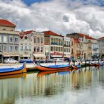 Private day tour of Coimbra and Aveiro from Lisbon - Delving into Coimbra’s Cultural Heritage