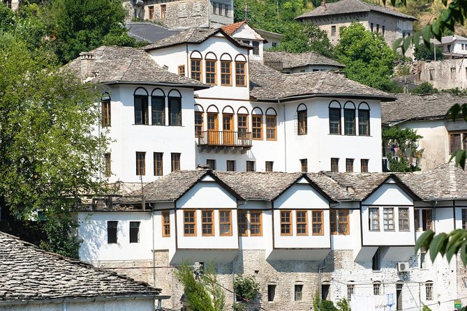 Private Day Tour of Gjirokastra from Tirana - Convenient Hotel Pickup in Tirana