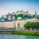 Private Day Tour of Hallstatt and Salzburg from Vienna - Stop at Traunsee: Austria’s Most Beautiful Lake