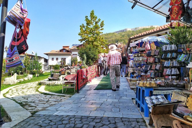 Private Day Tour of Prizren from Tirana - Exploring the Kalaja Fortress and its Panoramic Views
