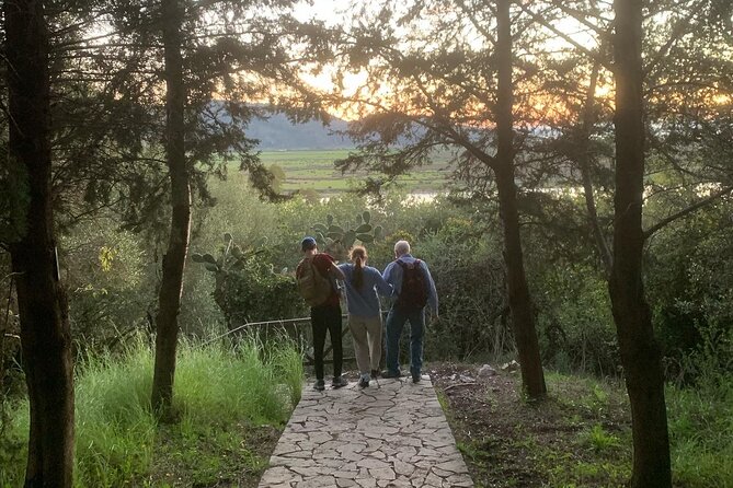 Private Day Tour of Saranda Gjirokaster and Butrint from Tirana - Visiting Gjirokastra Castle: The City’s Emblem