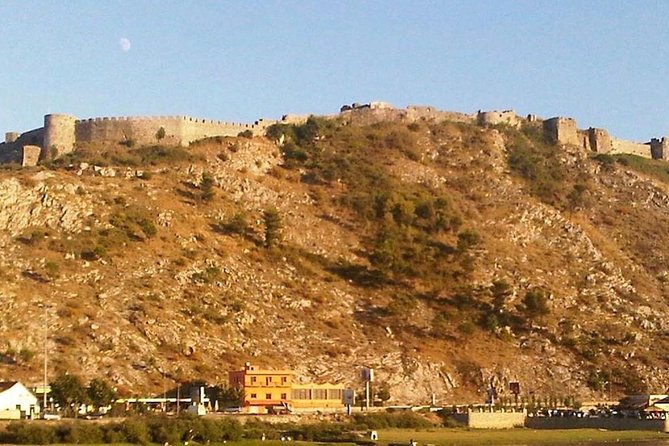Private Day Tour of Shkodra City and Rozafa Castle, Car & Driver included - The Allure of Rozafa Castle Artifacts and Museum