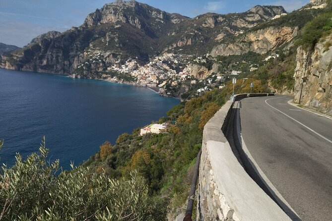 Private day tour: Pompei and Herculenium. - Starting with the Archaeological Marvels: Pompeii and Herculaneum