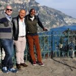 Private day tour: Pompeii, Sorrento and Positano. - Sorrento: The First Stop for Charm and History