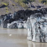 Private Day Tour South Coast with Glacier Walk - Starting from Reykjavík: Convenient Pickup and Transportation