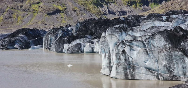 Private Day Tour South Coast with Glacier Walk - Starting from Reykjavík: Convenient Pickup and Transportation