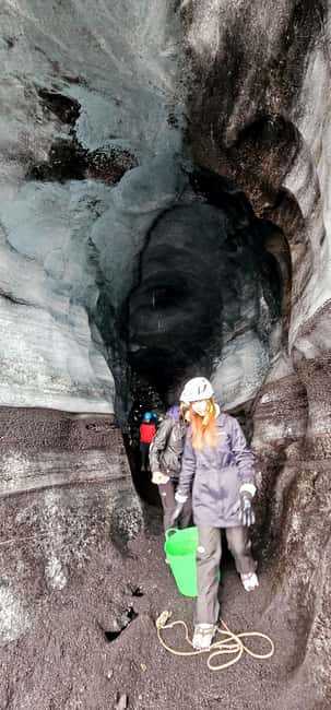 Private Day Tour South Coast with Katla Ice Cave(Optional) - Starting from Reykjavík: Convenient Pickup and Private Setting