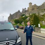 Private day tour to Blarney Castle & The Rock of Cashel - Blarney Castle: Kissing the Famous Stone