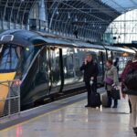 Private Day Tour to Cardiff By Train - Exploring Cardiffs Historic Arcades and Market