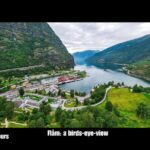 Private Day Tour to Flam and Stegastein - Visiting the Stegastein Viewpoint