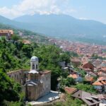 Private Day-Tour to Kosovo from Skopje to Pristina and Prizren - Starting Point and Tour Duration in Skopje