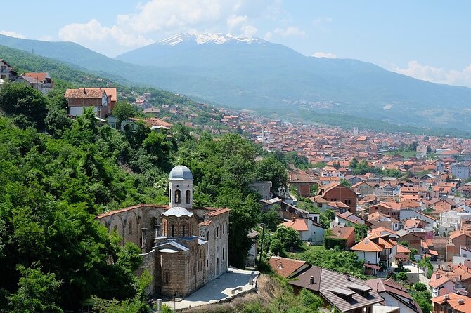 Private Day-Tour to Kosovo from Skopje to Pristina and Prizren - Starting Point and Tour Duration in Skopje