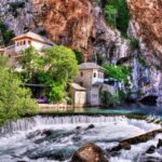 Private Day Tour to Mostar, Blagaj, Pocitelj, Konjic and Jablanica - From Konjic Old Town to the Iconic Old Bridge