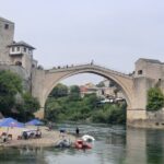 Private Day Tour to Mostar, Pocitelj and Kravica Waterfalls - Visiting Mostar and Its Iconic Old Bridge