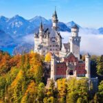 Private day tour to Neuschwanstein Castle from Munich - Visiting Neuschwanstein Castle: A Fairytale Fortress