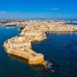 PRIVATE day TOUR to SICILY from Malta - Experience the Baroque Grandeur of Noto’s Historic Center