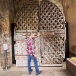 Private Day Tour Wye Valley's Wonders from Cardiff - Visiting Wales’ Oldest Fortress: Chepstow Castle