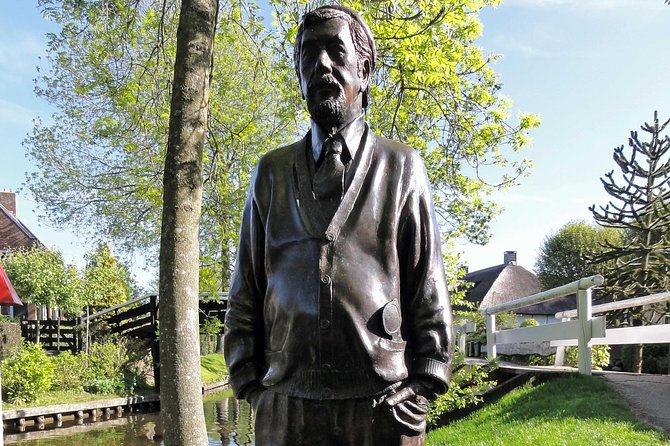 Private Day Trip from Amsterdam to Giethoorn including boat tour - Who Will Love This Tour?