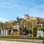 *Private Day Trip* From Cadiz: Jerez & Sherry Winery - Exploring Jerez’s Historic City Center