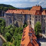 Private day trip from Linz to Cesky Krumlov and back - Convenient Door-to-Door Pickup with a Friendly Local Driver