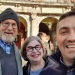 Private Day Trip from Madrid to Ávila - The Marvel of Las Murallas de Ávila