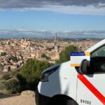 Private Day Trip from Madrid to Toledo - The Role of the Driver and Guide