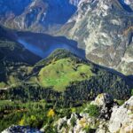 Private day trip from Munich to Eagle's Nest and Salzburg - The Eagles Nest: Architectural Marvel and Breathtaking Views