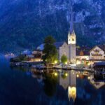 Private day trip from Munich to Salzburg and Hallstatt - Scenic Drive from Munich to Salzburg