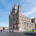 Private Day Trip from Rome to Orvieto and Civita di Bagnoregio - Discovering Orvieto Underground: Over 1,200 Caves and Tunnels