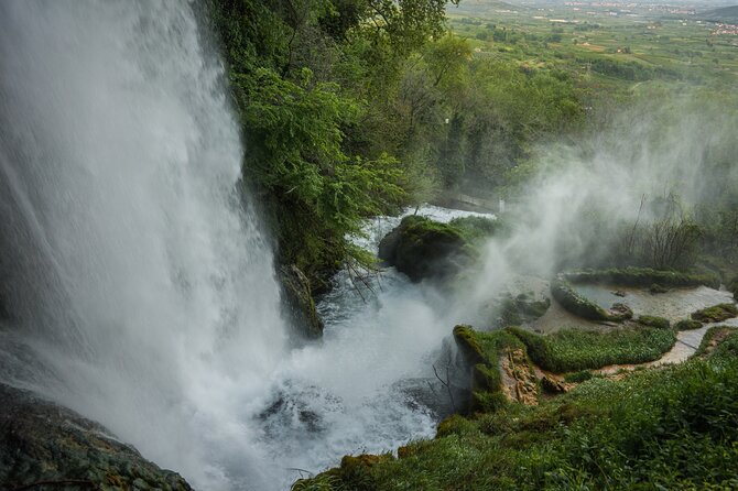 Private Day Trip from Thessaloniki to Vergina, Naousa, and Edessa - Exploring Verginas Royal Tombs