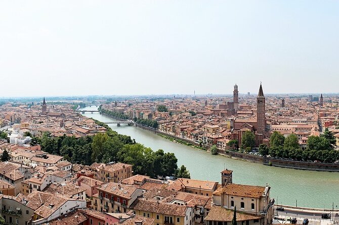 Private Day Trip From Venice To Verona, Romeo & Juliet Experience - Departure Logistics and Vehicle Options in Venice