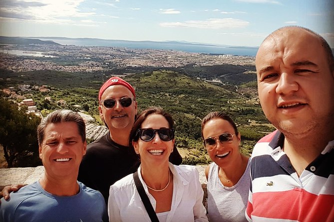 Private Day Trip - Klis-Salona-Trogir - Exploring Trogir’s UNESCO-Listed Old Town