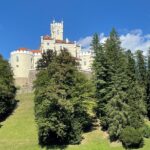 Private Day Trip: North Croatia - Varazdin Baroque Town and Trakoscan Castle - Discover Varazdin’s Architectural and Cultural Gems