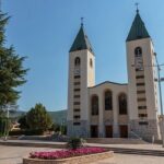Private Day Trip of Medjugorje from Split - The Convenience of Private Transportation from Split