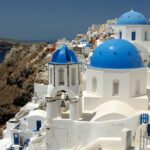Private Day trip Santorini 4 hours - Starting Point and Convenient Pickup in Athinios