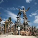 Private Day Trip to Anyksciai and The Hill of Crosses from Vilnius - Discovering Lithuania’s Railway Heritage at the Narrow-Gauge Railway Museum