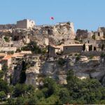 Private Day Trip to Arles Les Baux de Provence and Saint Remy de Provence - Scenic Walk Through Les Baux de Provence