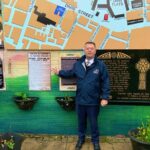 Private Day Trip to Belfast city,Peace Walls,& Titanic experience from Dublin - Exploring Belfast’s Murals on Falls Road and Shankill Road