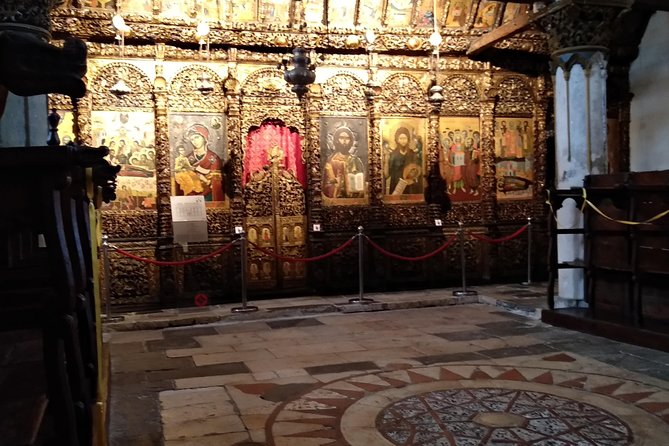 Private Day Trip to Berat from Tirana or Durres - In-Depth Exploration of Berat Castle