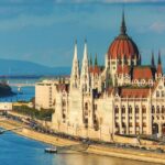 Private Day Trip To Budapest From Belgrade - The Gellert Hill Viewpoint and Panoramic Views of Budapest